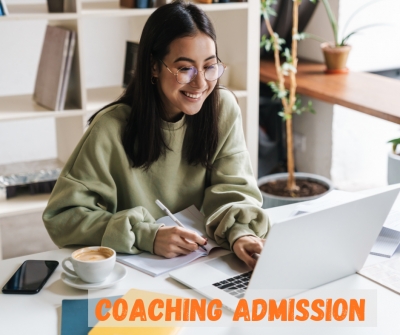 Coaching admission : avec l'APRADIS, pr&eacute;parez vous en un temps record !