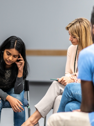 Addiction et sant&eacute; mentale : mieux comprendre pour mieux accompagner