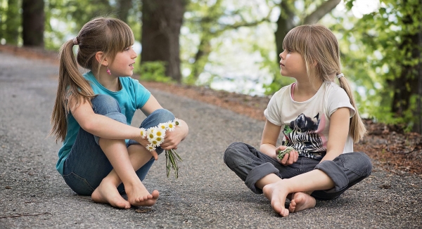Sc&egrave;nes de familles. regards crois&eacute;s sur les r&eacute;alit&eacute;s familiales et professionnelles en AEMO (2025)